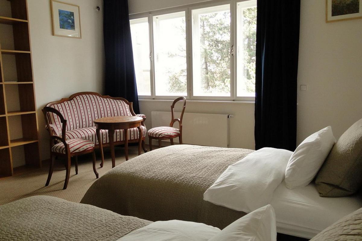 Apartmán Stred *