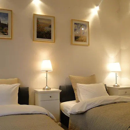 Apartman Brno Stred Exterior photo