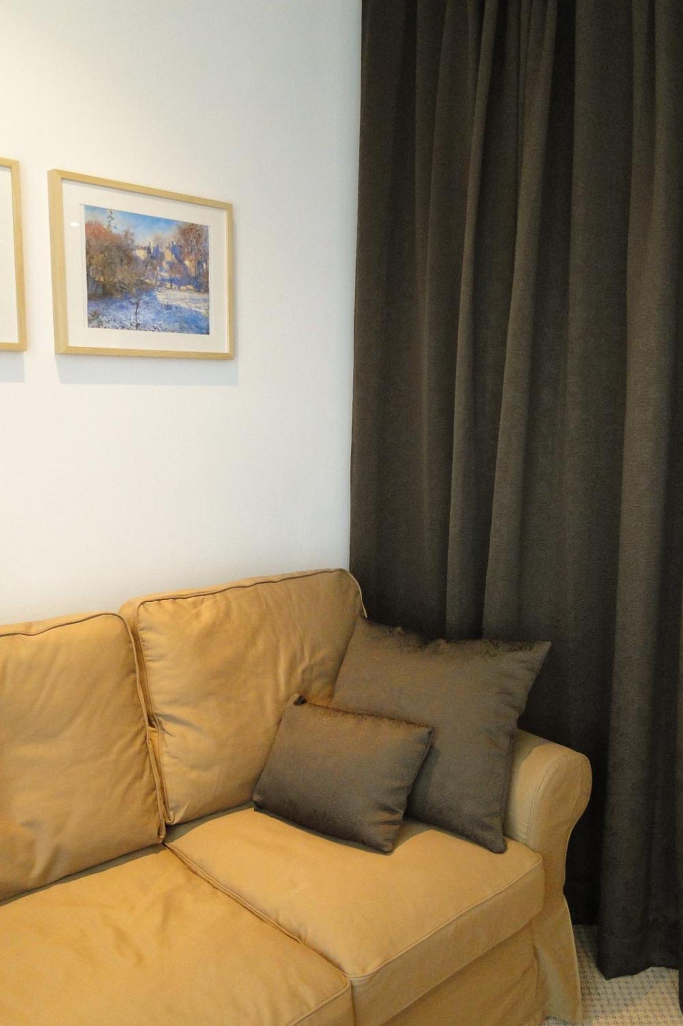 Apartment Stred Brno