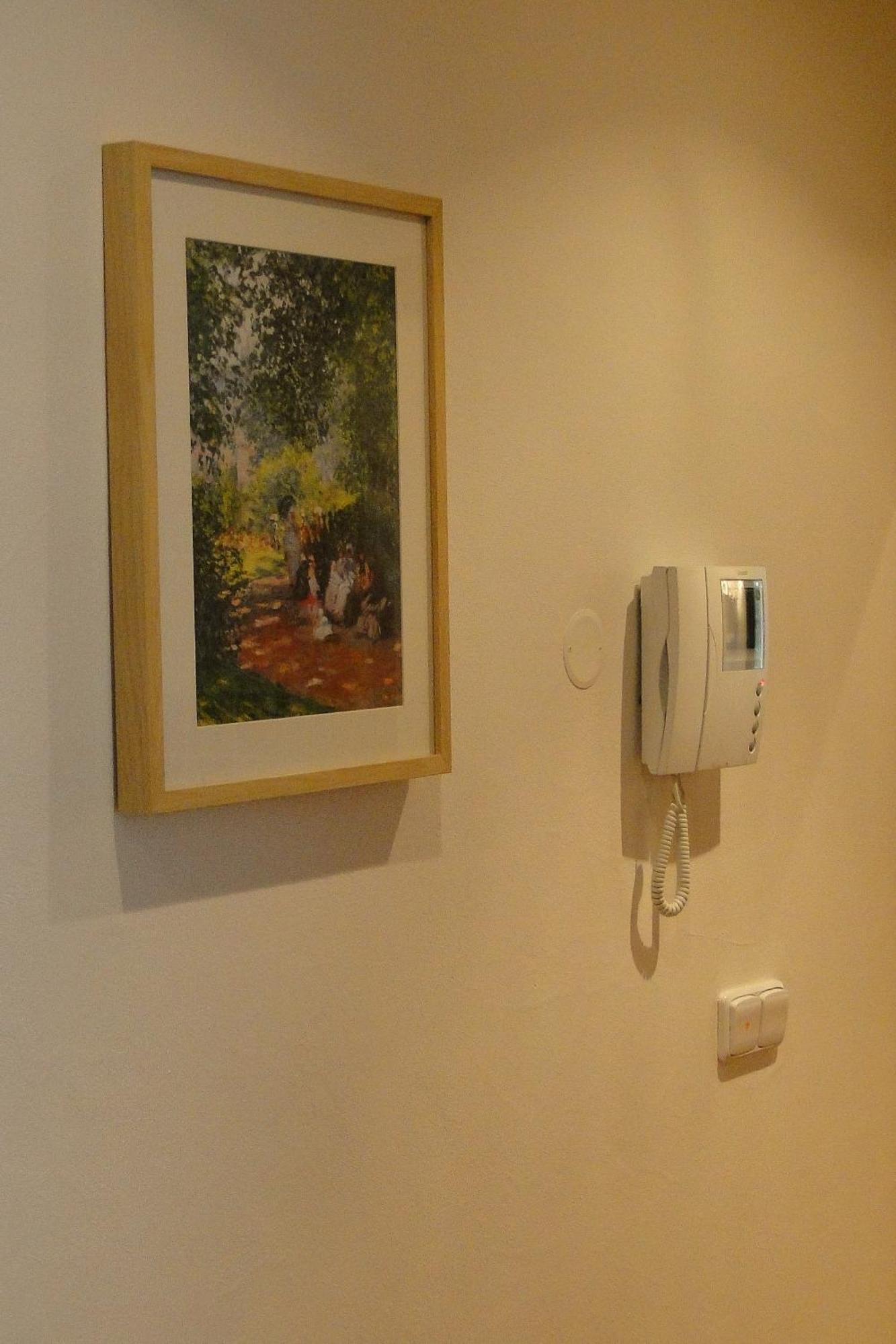 Apartment Stred Brno